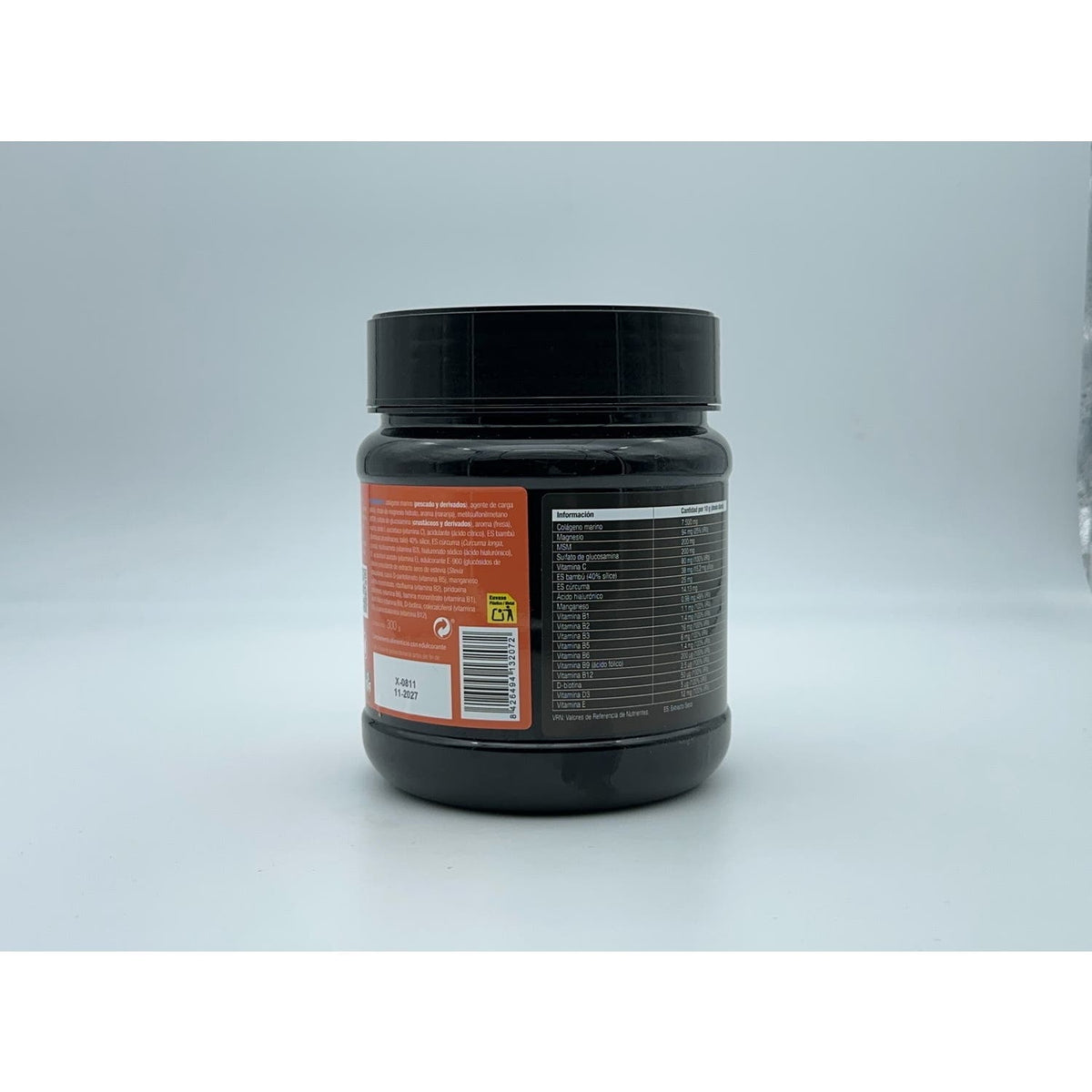 Herbora Artióptim Colágeno Marino 300g