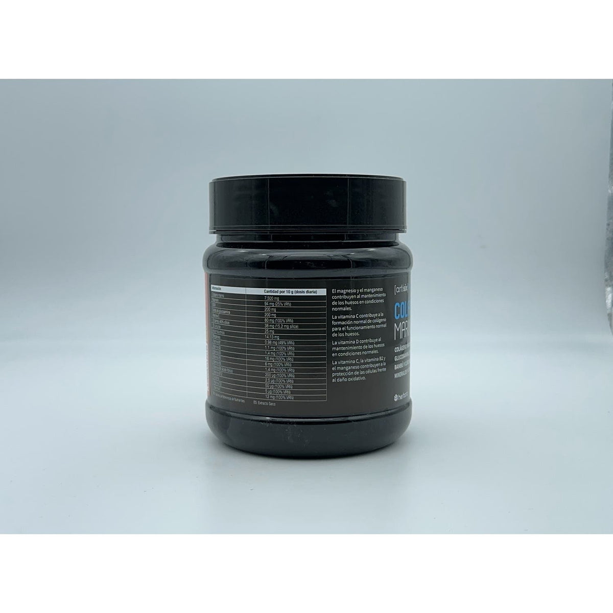 Herbora Artióptim Colágeno Marino 300g