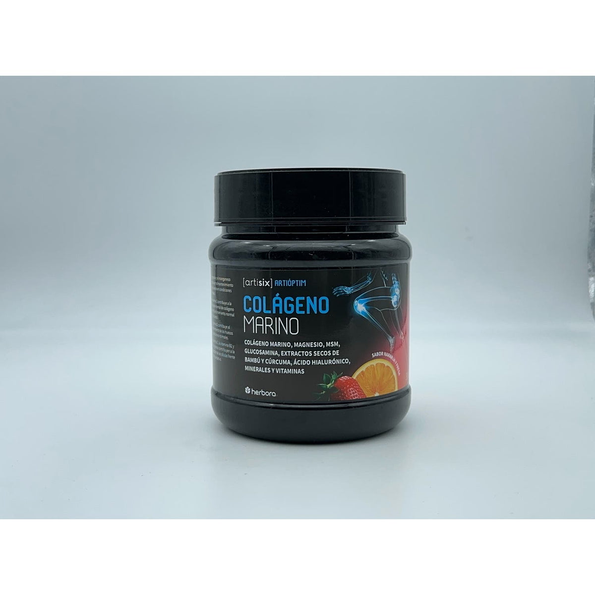 Herbora Artióptim Colágeno Marino 300g