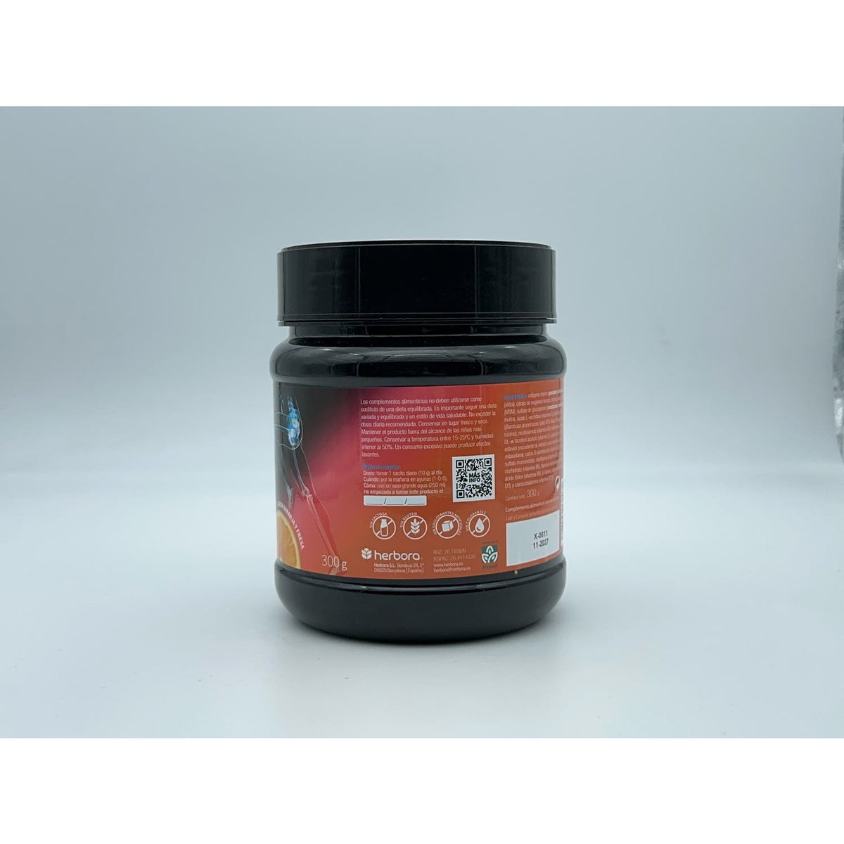 Herbora Artióptim Colágeno Marino 300g