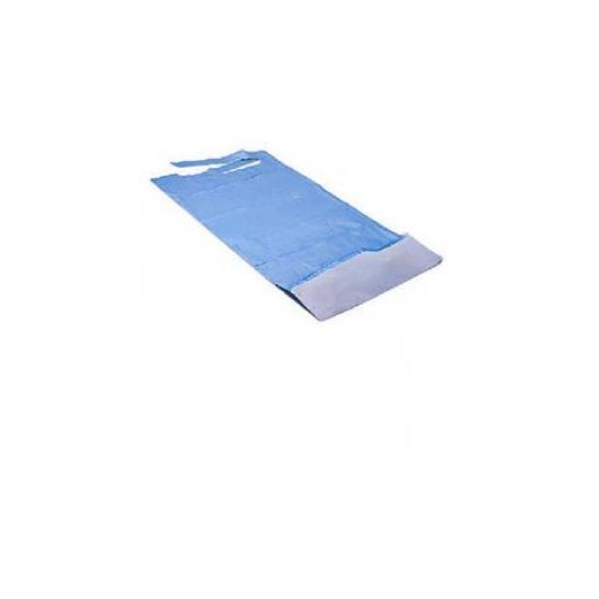 Babero Ad Maxi 100Pz Saf