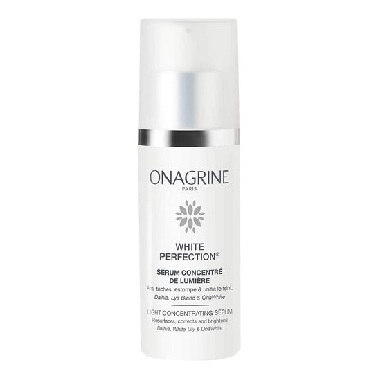 Onagrine Suero Blanco 30ml