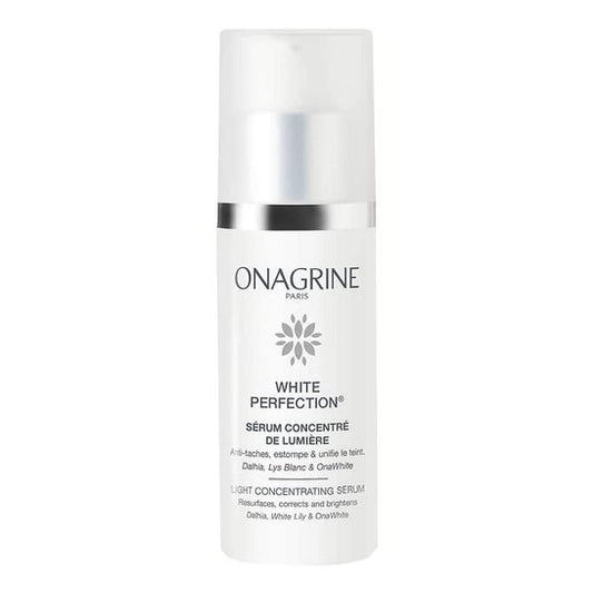 Onagrine Suero Blanco 30ml