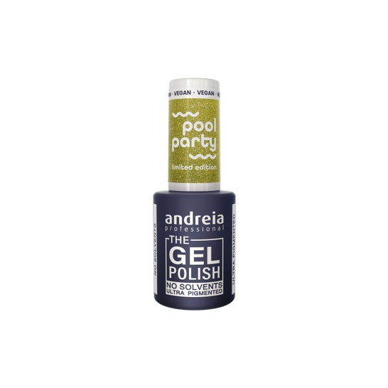 Andreia Professional The gel Polish Pool Party Nº6 10.5 ml