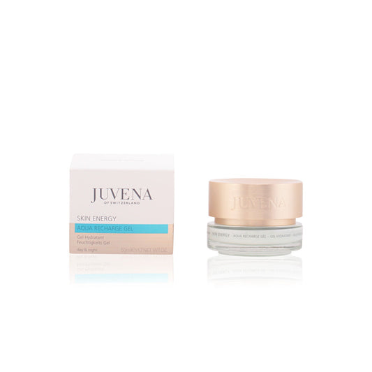 Juvena Skin Energy Cream Gel de Pele oleosa 50ml