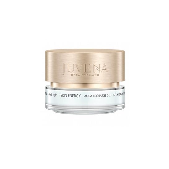 Juvena Skin Energy Cream Gel de Pele oleosa 50ml