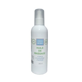 Crema de Aceite de Masaje para Articulaciones Musculares 200ml