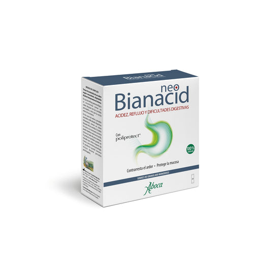 Aboca NeoBianacid 20 sobres