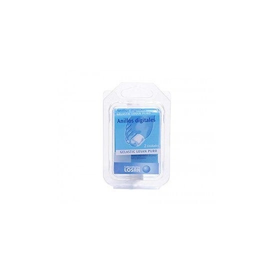 Gelastic Losan funda protectora soporte textil T-L 1 ud
