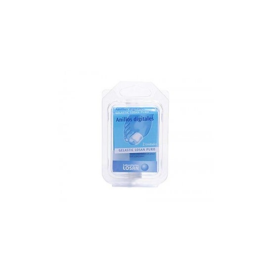 Gelastic Losan funda protectora soporte textil T-L 1 ud
