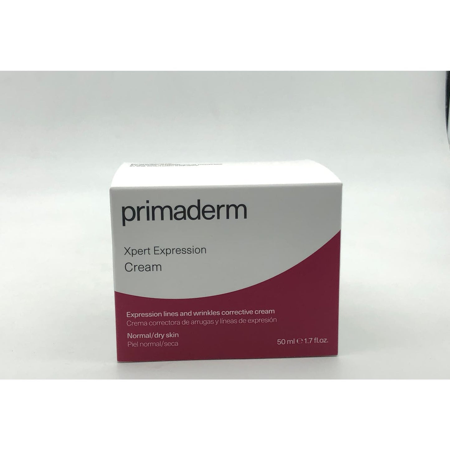 Primaderm Xpert Expression Antiarrugas Normal/Seca 50 ml