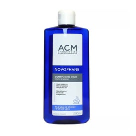 Novophane Champú Extra Suave 200 ml
