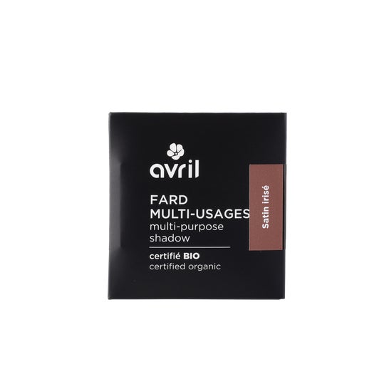 Avril Eyeshadow Refill Satin Irisé 2.5g
