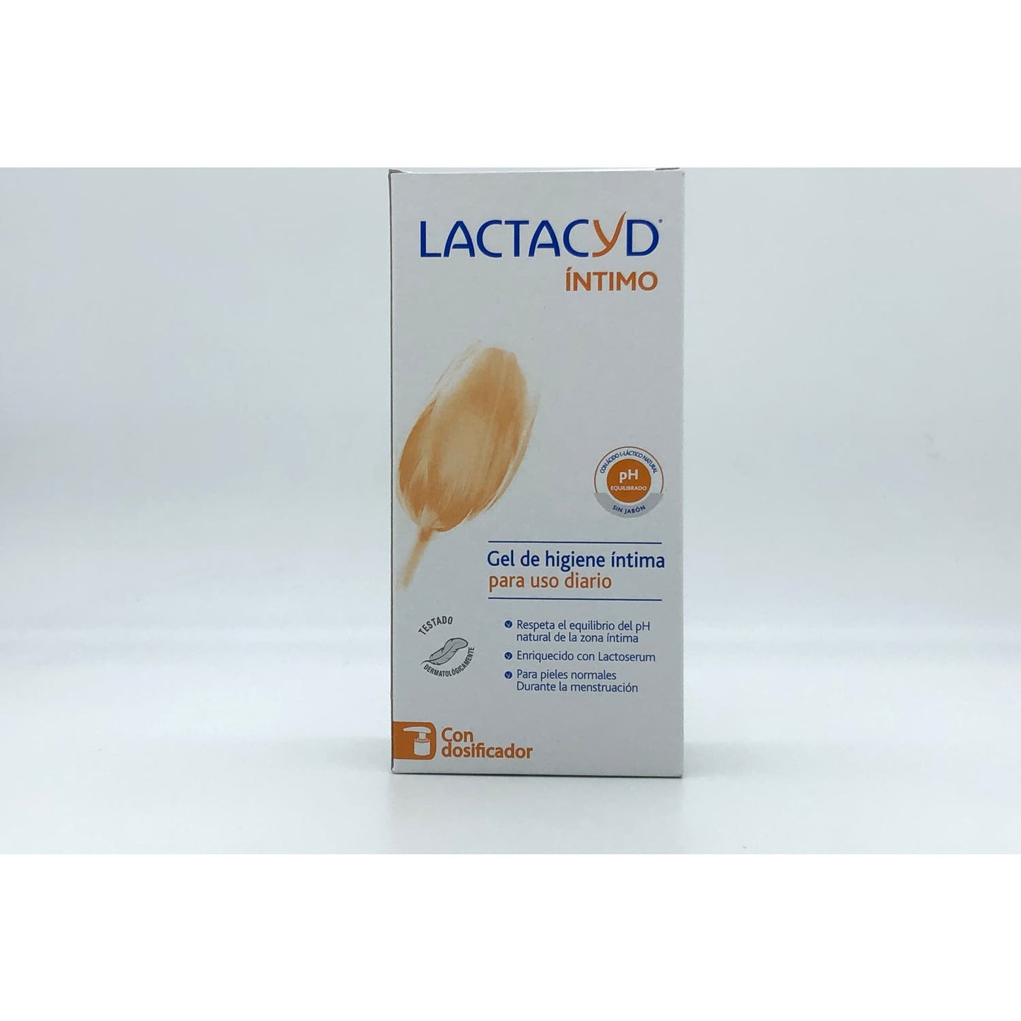 Lactacyd Gel Higiene Íntima 400ml