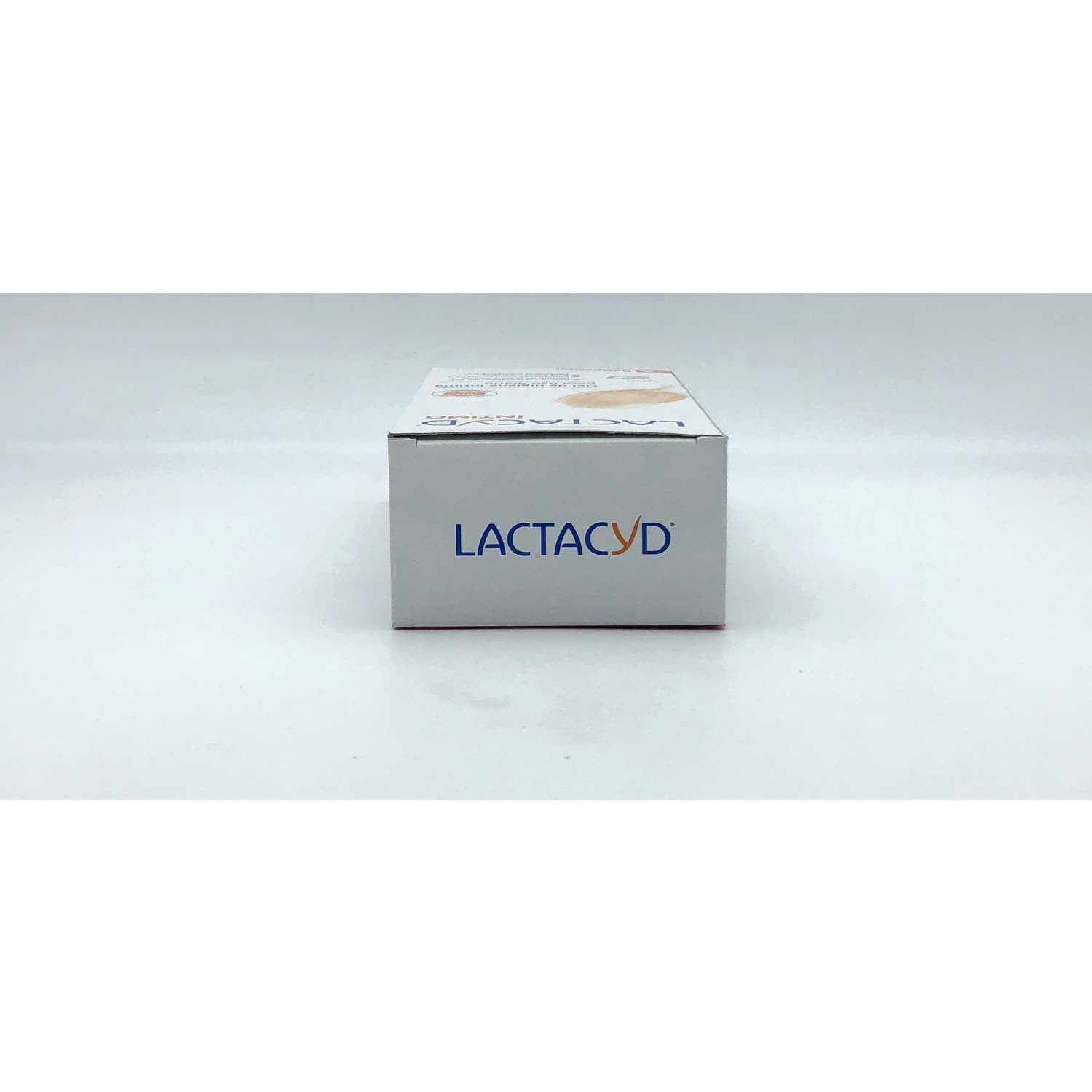 Lactacyd Gel Higiene Íntima 400ml
