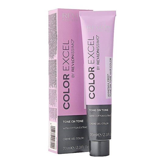 Revlonissimo Color Excel 7.43 70 ml