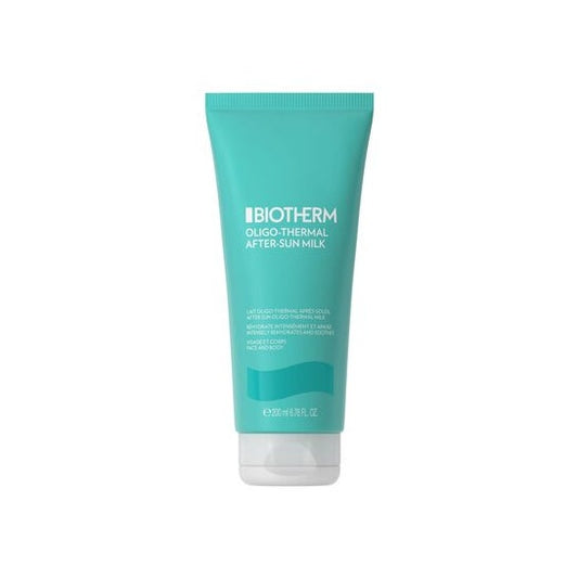 Biotherm Leche AfterSun Oligo-Thermale 200ml