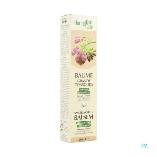 Herbalgem Grande Consoud Bálsamo 50ml