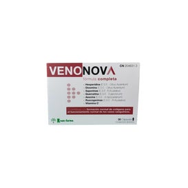 Roan-Farma Venonova 30caps