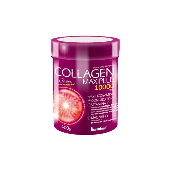 Fharmonat Collagen Maxiplus 400g