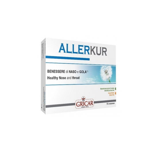 Allerkur 40comp