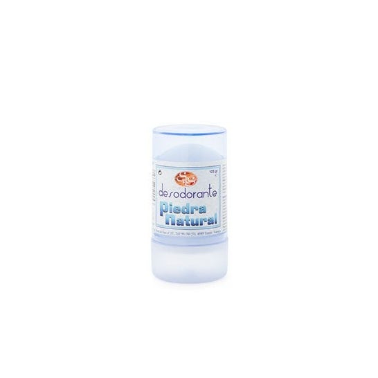 Desodorante Piedra natural Alumbre stick 125g