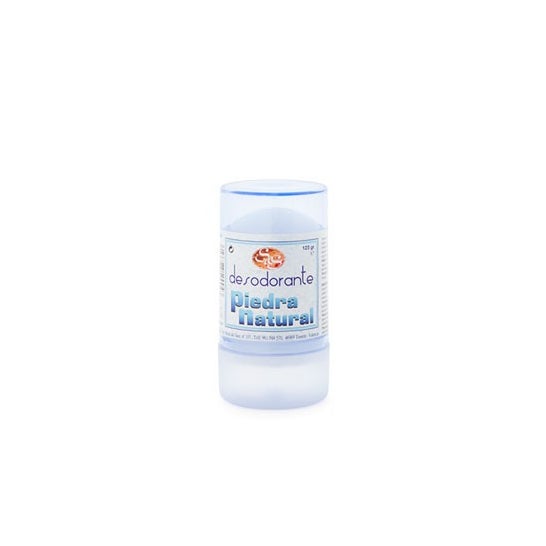 Desodorante Piedra natural Alumbre stick 125g