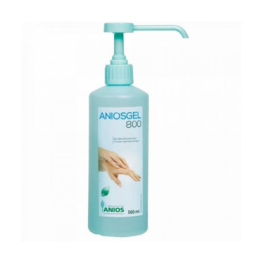 Aniosgel 800 500ml
