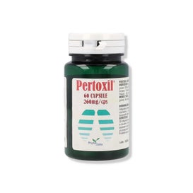 Phytoitalia Pertoxil 60 caps