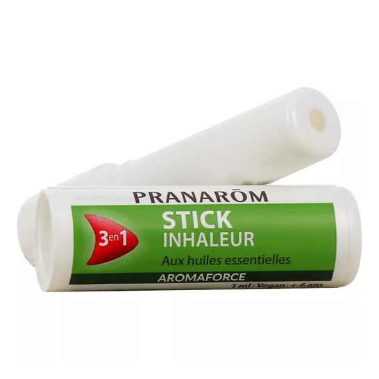 Pranarom Aromaforce Stick Inhalador 1 ml