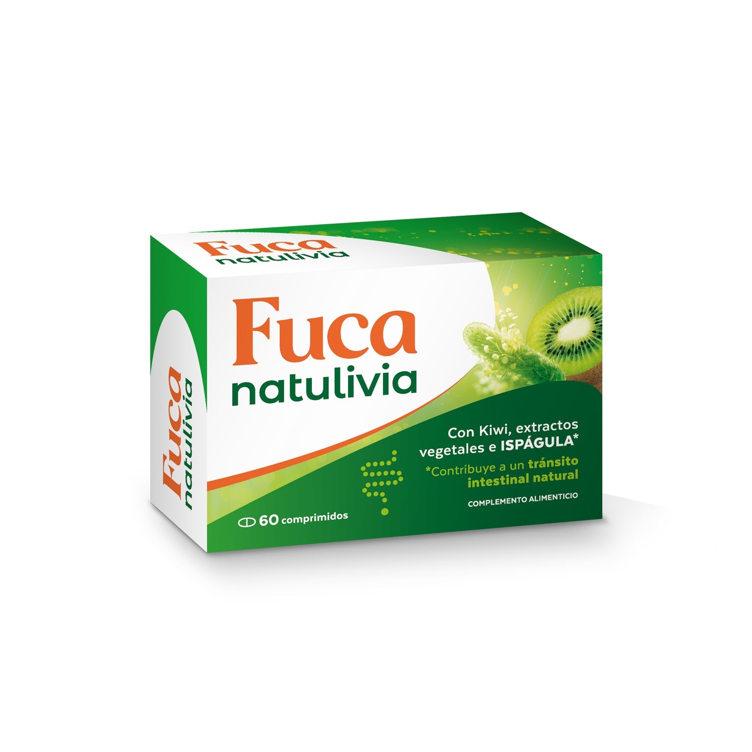 Fuca Natuliva 60comp