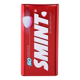 Smint Fresa sin Azúcar 50 Mints 1ud