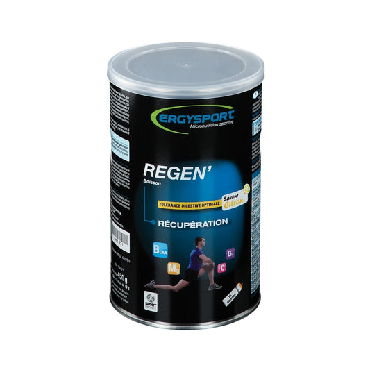 Nutergia Ergysport Regen' 450g