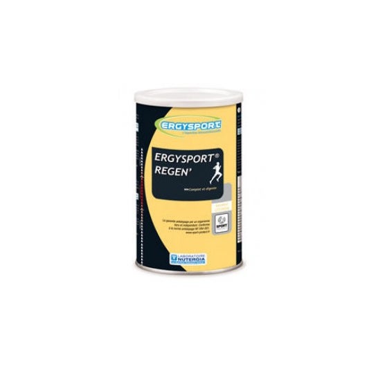 Nutergia Ergysport Regen' 450g