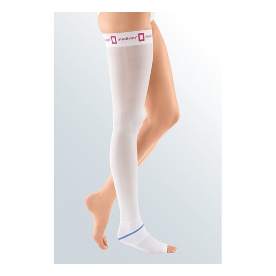 Struva Media 23 Largo Normal 8360115 Talla 5 1 Par