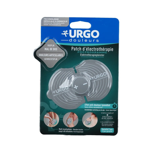 Urgo Parche De Electroterapia 1ud