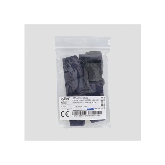 Actius Cincha para Cabestrillo Talla 1 1 ud