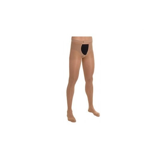 Medilast panty caballero T-L 1 par