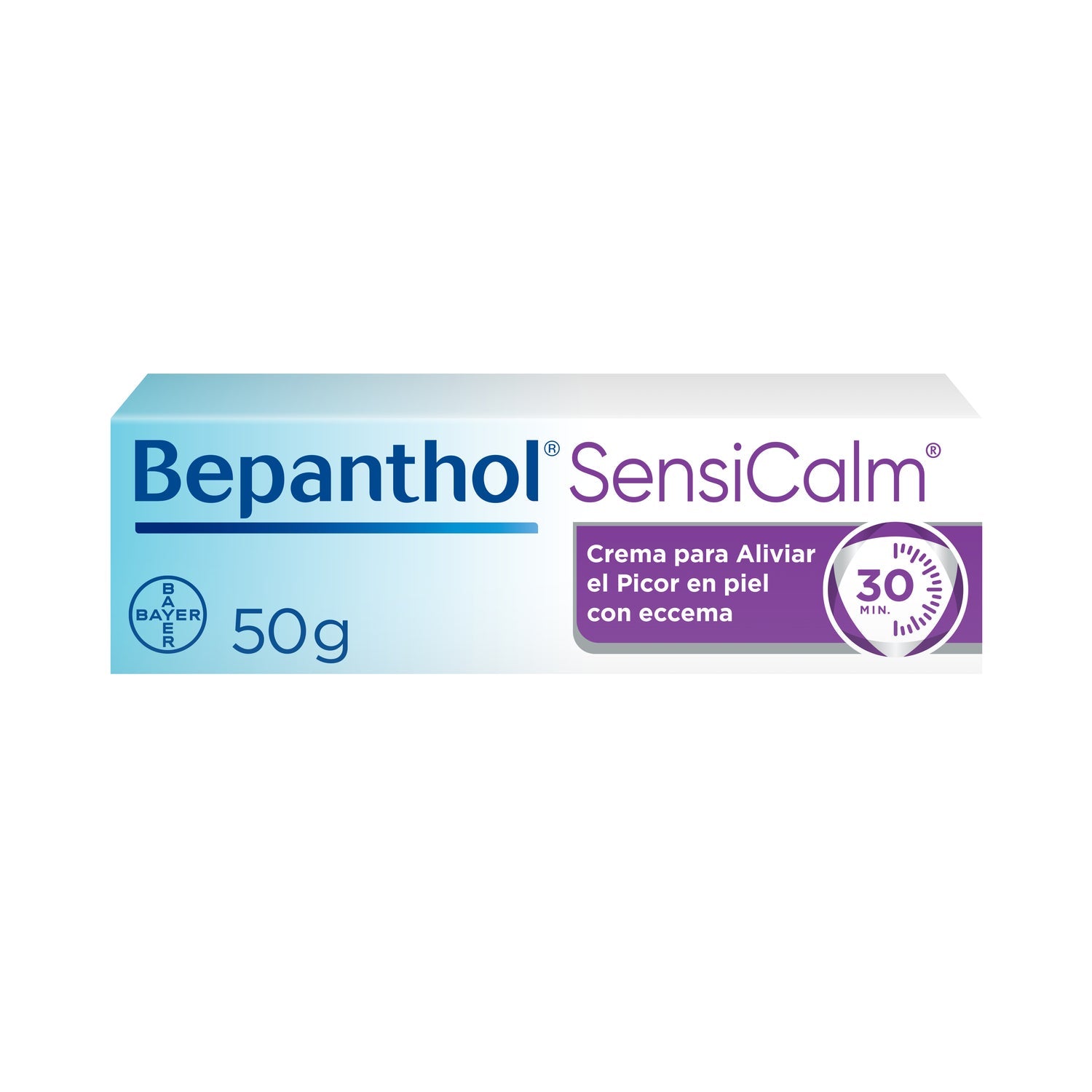 Bepanthol SensiCalm 50g