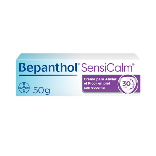 Bepanthol SensiCalm 50g