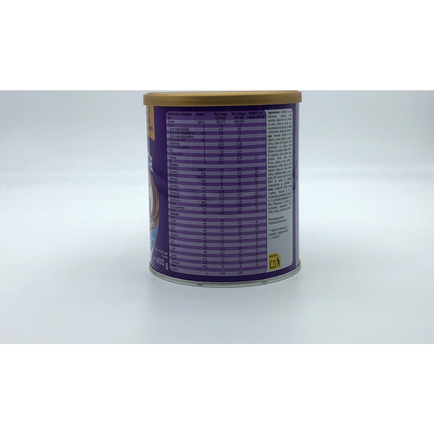 PediaSure Teen Balance Chocolate 400g