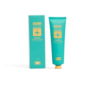 ISDIN Teen Skin Acniben Mascarilla Facial Purificante 75ml