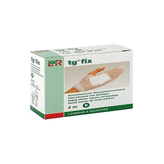 Lohmann Tg Dedo Fijo 4 M