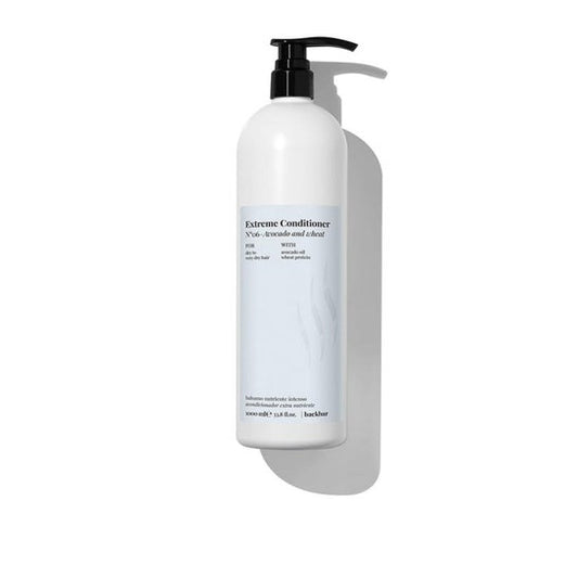 Farmavita Back Bar Extreme Conditioner Nº06-Avocado&Wheat 1000 ml