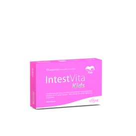 Vitae IntestVita Kids 15comp