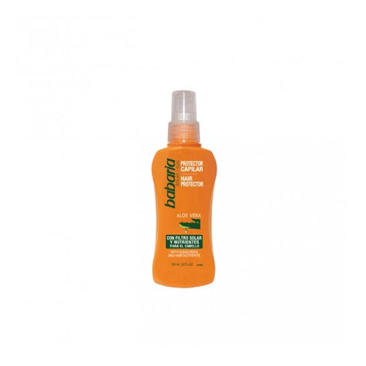 Babaria Aloe Vera Spray 100ml