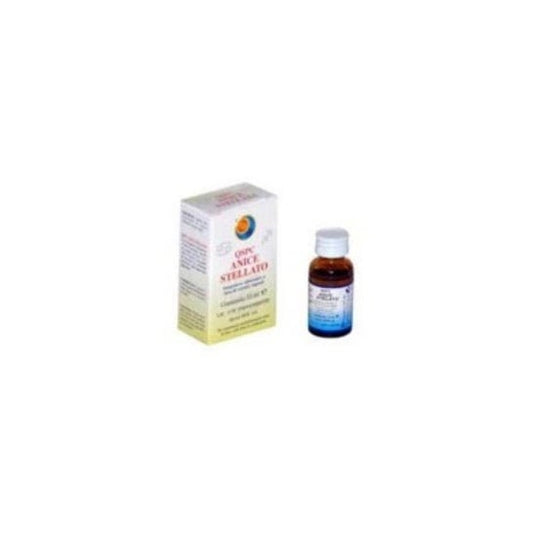 Herboplanet QSA Anice Stellato Gotas 10 ml