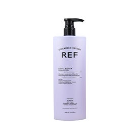 Ref Cool Silver Champú 1000 ml