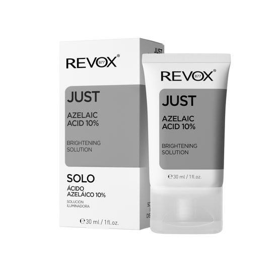 Revox B77 Just Azelaic Acid 10% 30ml