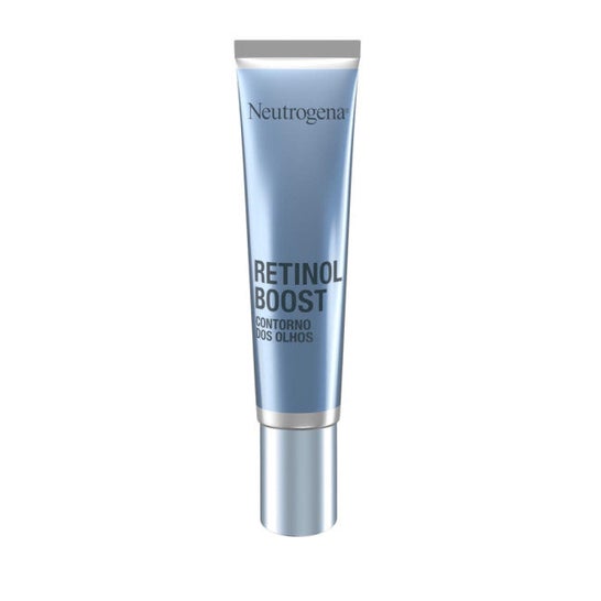 Neutrogena® Retinol Boost Contorno de Ojos 15ml